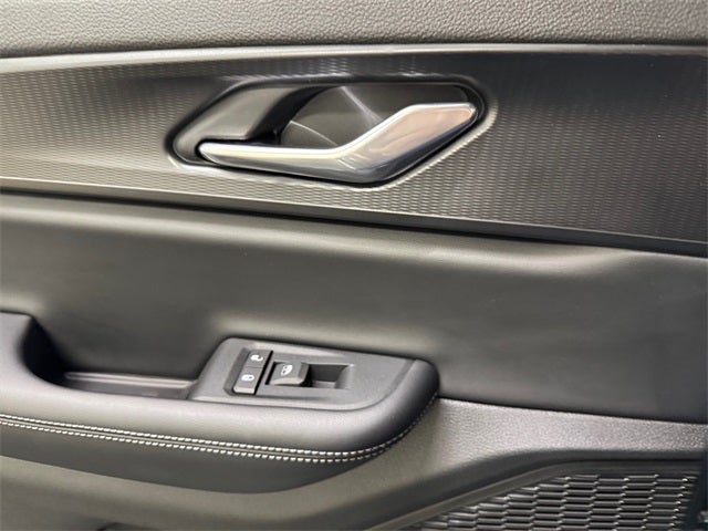 2025 Jeep Grand Cherokee Laredo 3.6 Liter V6 4WD