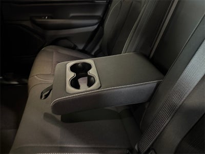 2025 Jeep Grand Cherokee Laredo 3.6 Liter V6 4WD