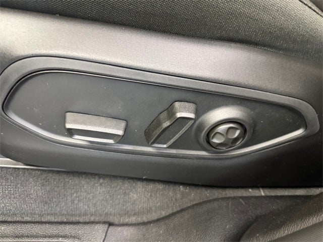 2025 Jeep Grand Cherokee Laredo 3.6 Liter V6 4WD