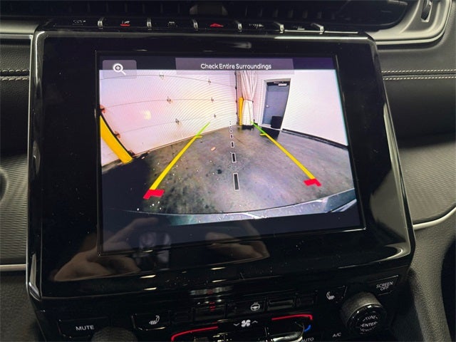 2025 Jeep Grand Cherokee Laredo 3.6 Liter V6 4WD