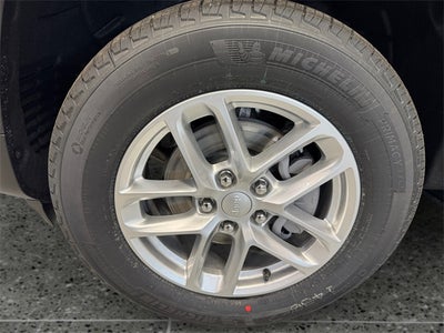 2025 Jeep Grand Cherokee Laredo 3.6 Liter V6 4WD