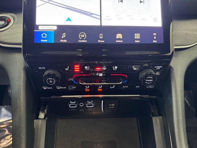 2024 Jeep Grand Cherokee Limited 3.6 Liter V6 4WD