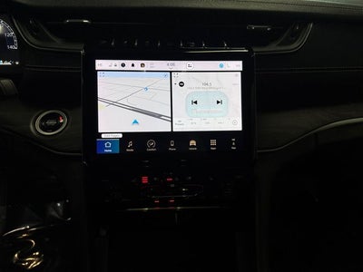 2024 Jeep Grand Cherokee Limited 3.6 Liter V6 4WD