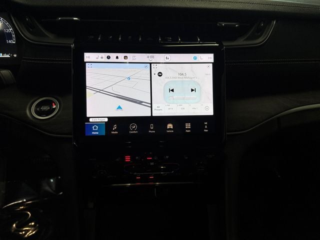 2024 Jeep Grand Cherokee Limited 3.6 Liter V6 4WD