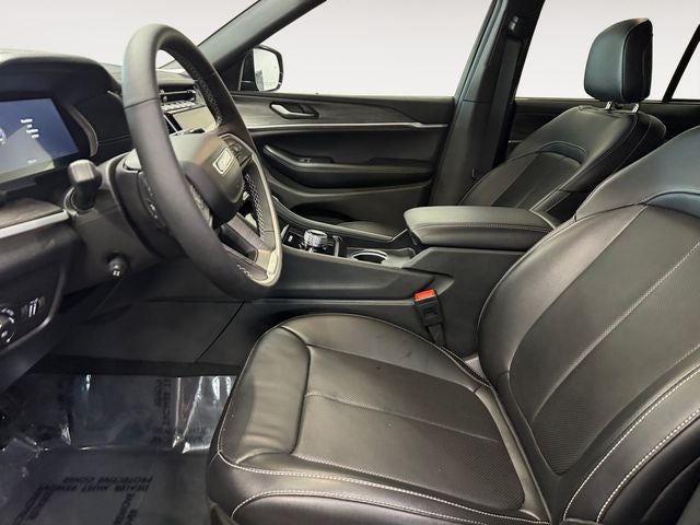 2024 Jeep Grand Cherokee Limited 3.6 Liter V6 4WD