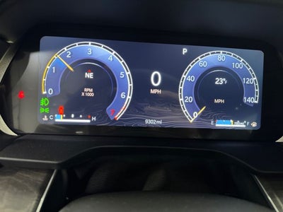 2024 Jeep Grand Cherokee Limited 3.6 Liter V6 4WD