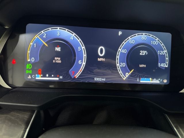 2024 Jeep Grand Cherokee Limited 3.6 Liter V6 4WD