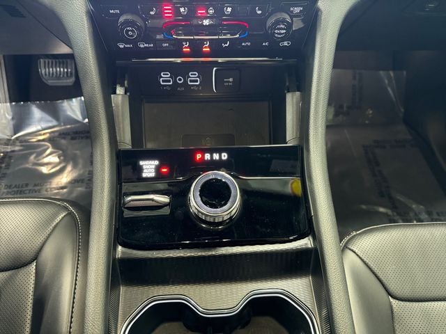 2024 Jeep Grand Cherokee Limited 3.6 Liter V6 4WD