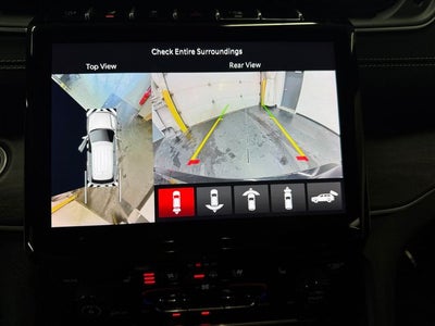 2024 Jeep Grand Cherokee Limited 3.6 Liter V6 4WD