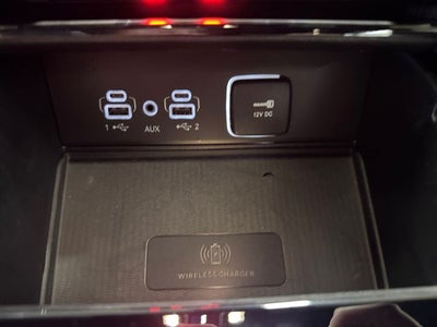 2024 Jeep Grand Cherokee Limited 3.6 Liter V6 4WD