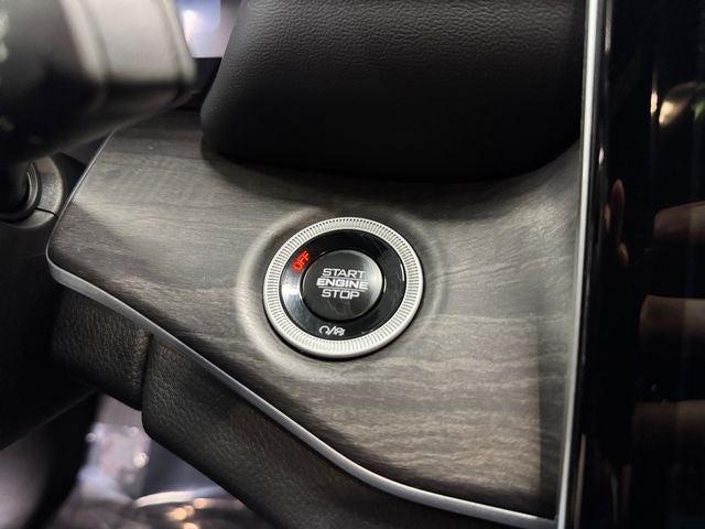 2024 Jeep Grand Cherokee Limited 3.6 Liter V6 4WD