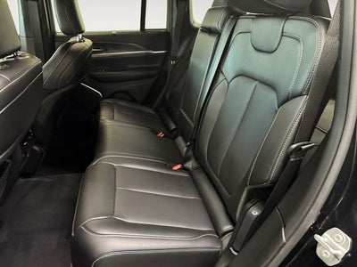 2024 Jeep Grand Cherokee Limited 3.6 Liter V6 4WD