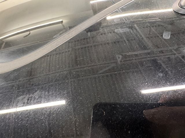 2024 Jeep Grand Cherokee Limited 3.6 Liter V6 4WD