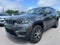 2024 Jeep Grand Cherokee Limited 3.6 Liter V6 4WD