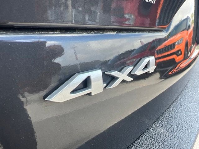 2024 Jeep Grand Cherokee Limited 3.6 Liter V6 4WD
