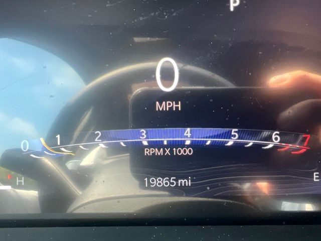 2024 Jeep Grand Cherokee Limited 3.6 Liter V6 4WD