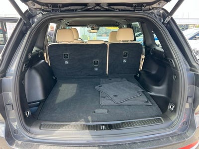 2024 Jeep Grand Cherokee Limited 3.6 Liter V6 4WD