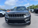 2024 Jeep Grand Cherokee Limited 3.6 Liter V6 4WD