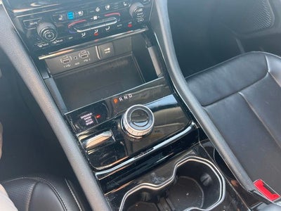 2023 Jeep Grand Cherokee Limited 3.6 Liter V6 4WD