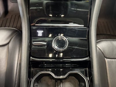 2023 Jeep Grand Cherokee Limited 3.6 Liter V6 4WD