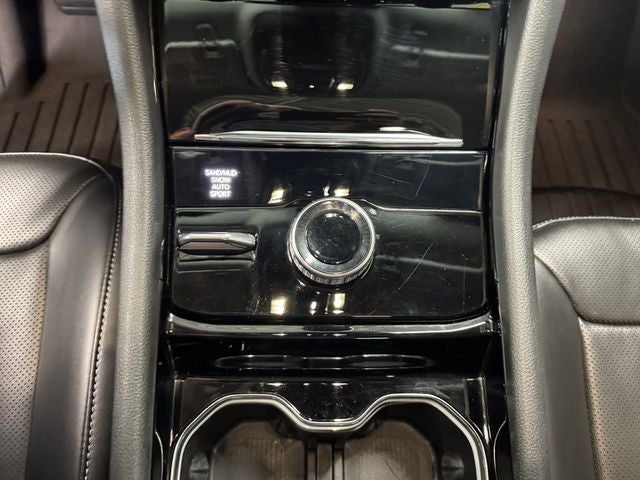 2023 Jeep Grand Cherokee Limited 3.6 Liter V6 4WD