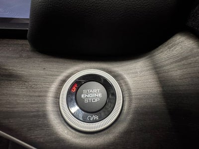 2023 Jeep Grand Cherokee Limited 3.6 Liter V6 4WD