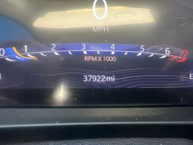 2023 Jeep Grand Cherokee Limited 3.6 Liter V6 4WD