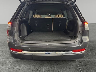 2024 Jeep Grand Cherokee Limited 3.6 Liter V6 4WD