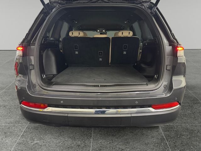 2024 Jeep Grand Cherokee Limited 3.6 Liter V6 4WD