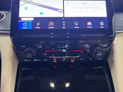 2024 Jeep Grand Cherokee Limited 3.6 Liter V6 4WD