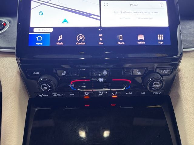 2024 Jeep Grand Cherokee Limited 3.6 Liter V6 4WD