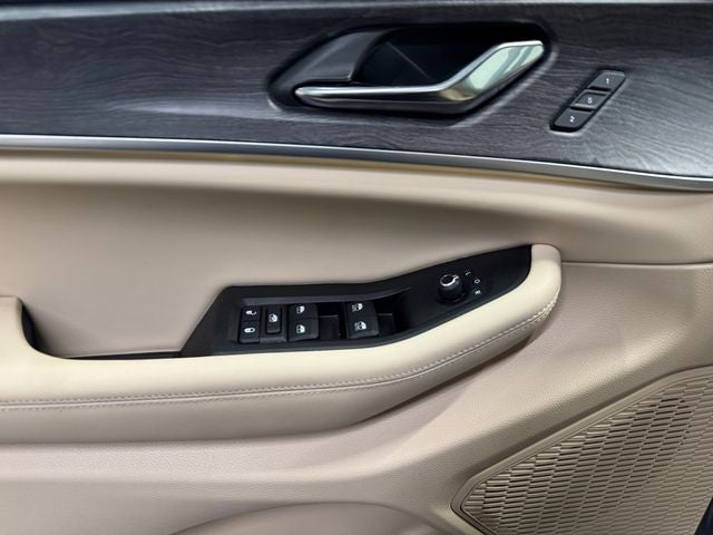 2024 Jeep Grand Cherokee Limited 3.6 Liter V6 4WD