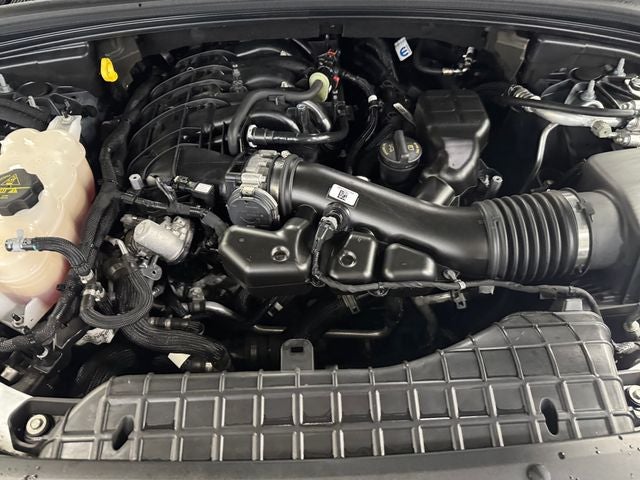 2024 Jeep Grand Cherokee Limited 3.6 Liter V6 4WD