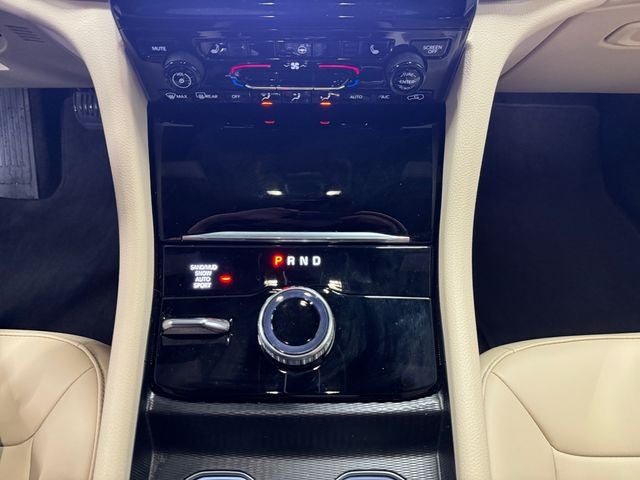 2024 Jeep Grand Cherokee Limited 3.6 Liter V6 4WD