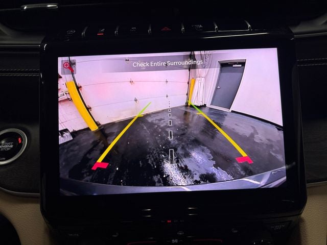 2024 Jeep Grand Cherokee Limited 3.6 Liter V6 4WD