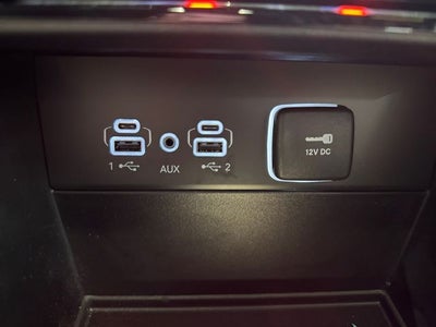 2024 Jeep Grand Cherokee Limited 3.6 Liter V6 4WD