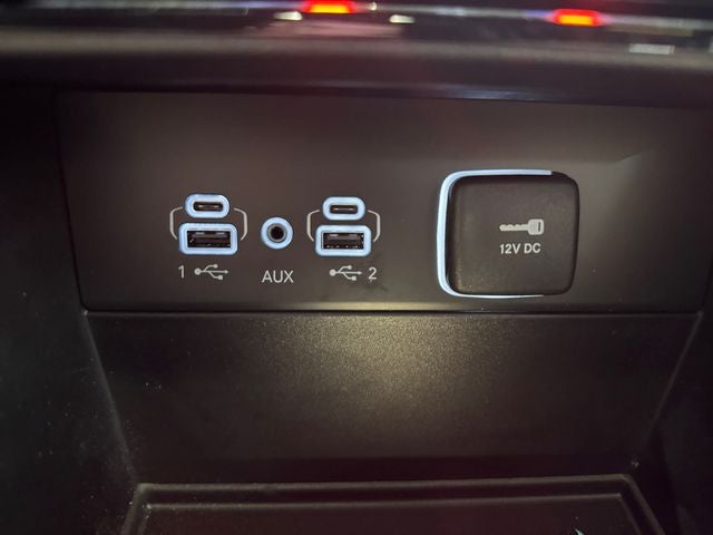 2024 Jeep Grand Cherokee Limited 3.6 Liter V6 4WD