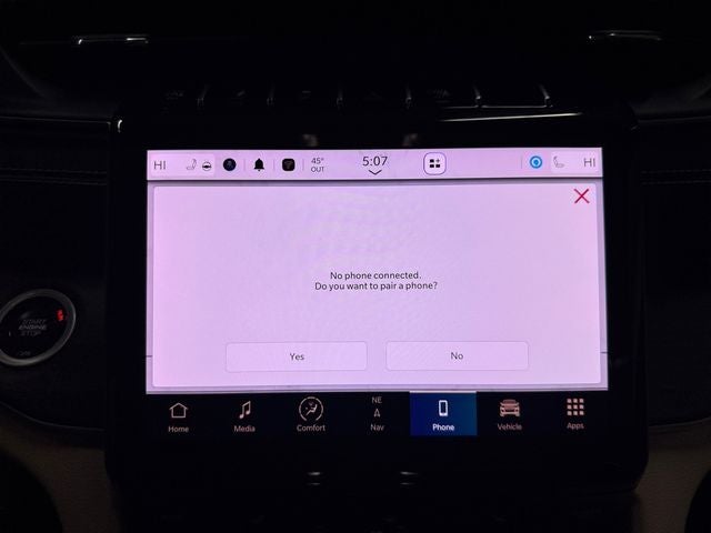 2024 Jeep Grand Cherokee Limited 3.6 Liter V6 4WD