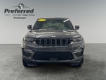 2024 Jeep Grand Cherokee Limited 3.6 Liter V6 4WD
