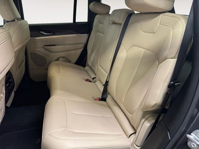 2024 Jeep Grand Cherokee Limited 3.6 Liter V6 4WD