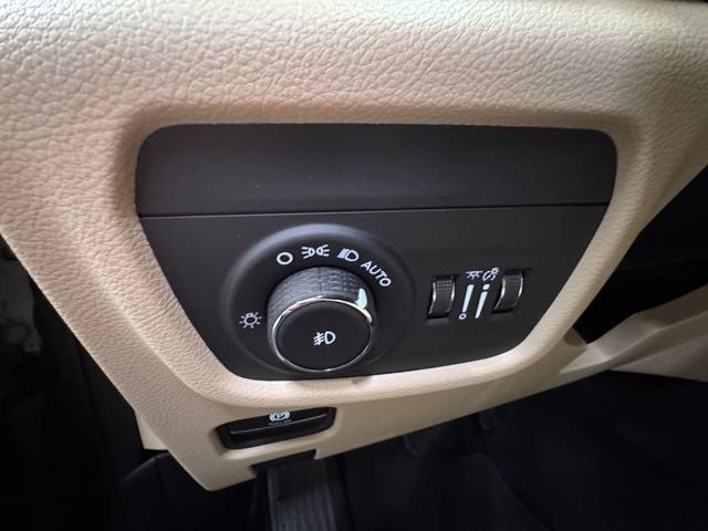 2024 Jeep Grand Cherokee Limited 3.6 Liter V6 4WD