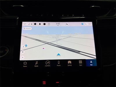 2023 Jeep Grand Cherokee Limited 3.6 Liter V6 4WD