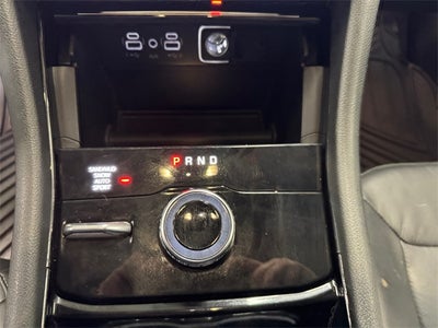 2023 Jeep Grand Cherokee Limited 3.6 Liter V6 4WD