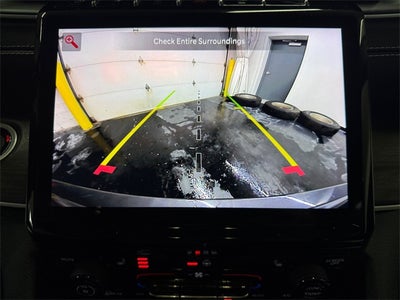 2023 Jeep Grand Cherokee Limited 3.6 Liter V6 4WD