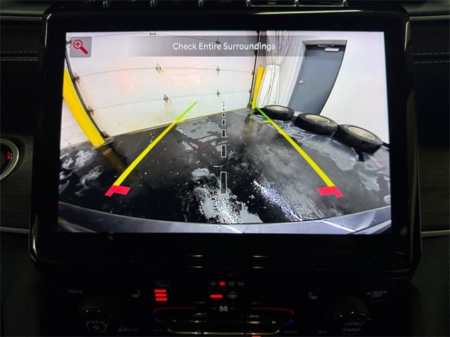 2023 Jeep Grand Cherokee Limited 3.6 Liter V6 4WD