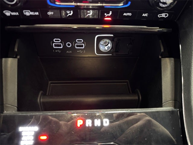 2023 Jeep Grand Cherokee Limited 3.6 Liter V6 4WD