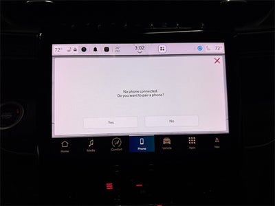 2023 Jeep Grand Cherokee Limited 3.6 Liter V6 4WD