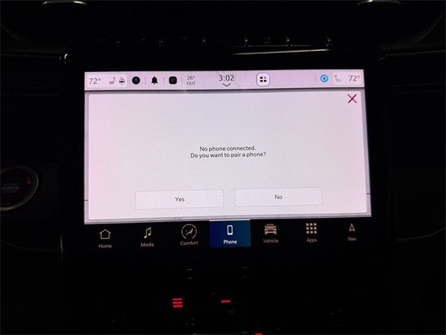 2023 Jeep Grand Cherokee Limited 3.6 Liter V6 4WD