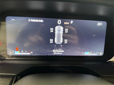 2023 Jeep Grand Cherokee Limited 3.6 Liter V6 4WD