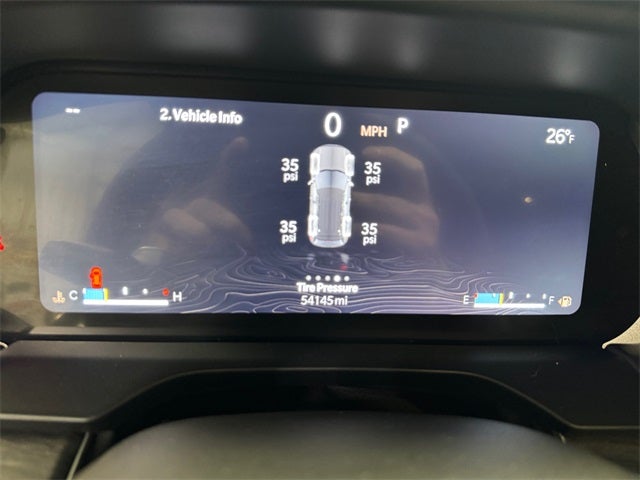 2023 Jeep Grand Cherokee Limited 3.6 Liter V6 4WD